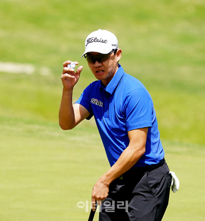 [포토] 권성열, 응원 감사합니다