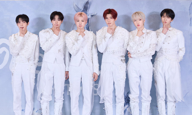 NCT 위시, 데뷔 2년 만에 케이스포돔 입성… "다음 목표는 돔!"