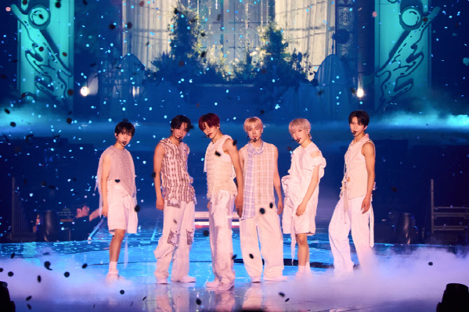 NCT 위시, 이렇게까지 성장했다니… 3만 함성이 증명했다[리뷰]