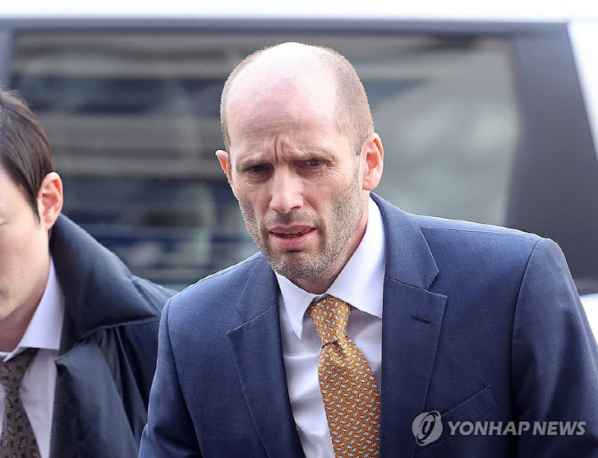경찰, '국회 위증' 쿠팡 본사 추가 압수수색