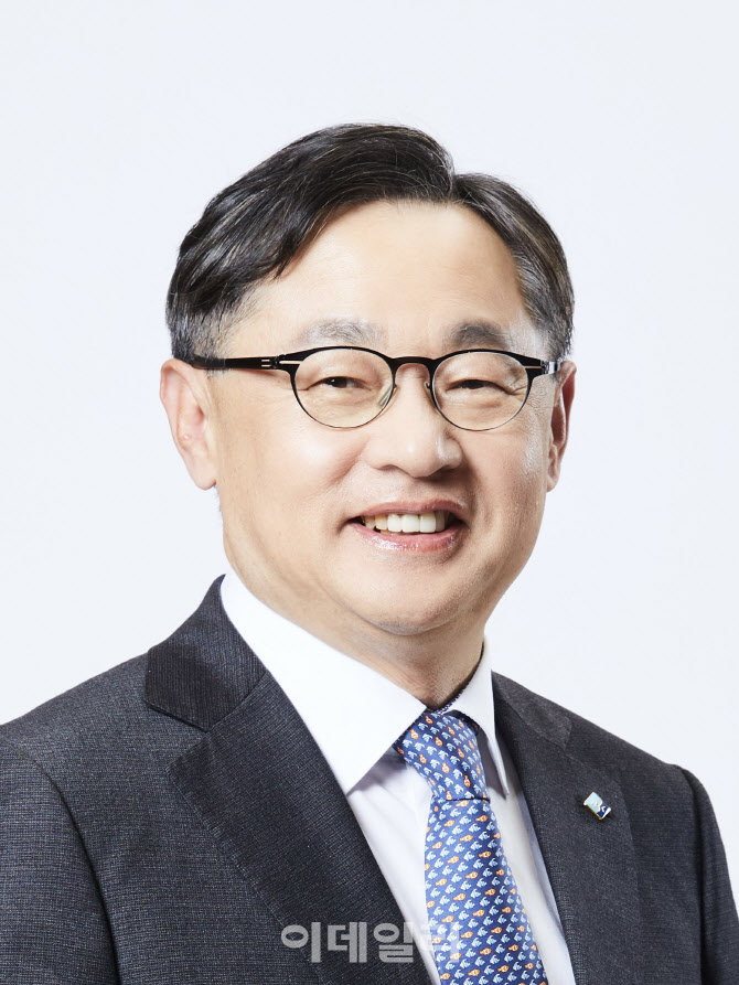 IBK기업은행 전무이사에 유일광 前 부행장