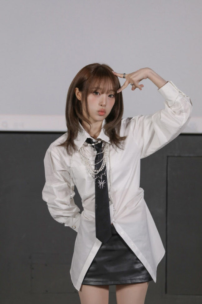 "챌린지 영상 5000개 찍겠다"던 최예나, '캐치 캐치'로 롱런 인기