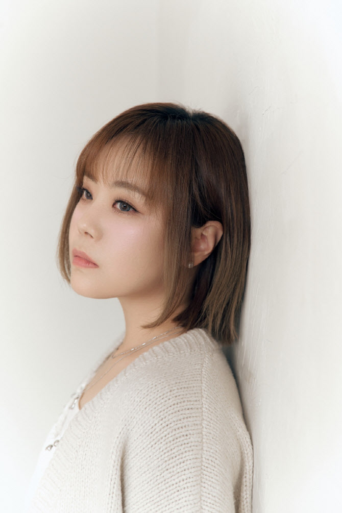 이예준, 나얼 히트곡 '같은 시간 속의 너' 리메이크