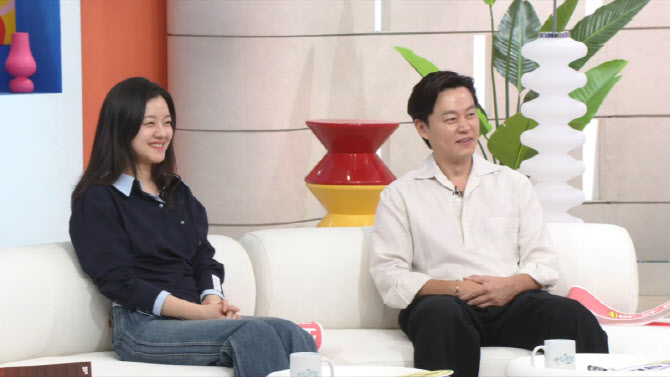 '연극 도전' 이서진·고아성, KBS '아침마당' 동반 출격