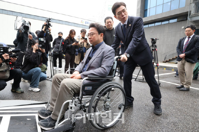 정원오 “복지는 단순해야”…제도 실효성 강조