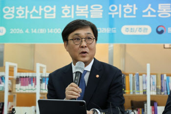 한-인도 영화 협력 확대…'아모르' 공동제작 추진