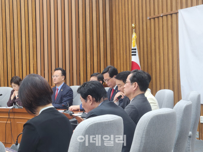 송언석 "장특공 폐지 시 李대통령 아파트 양도세 6배 급증"