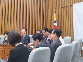송언석 "장특공 폐지 시 李대통령 아파트 양도세 6배 급증"