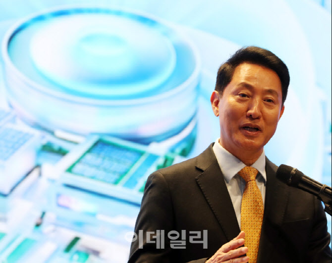 [포토] 서울시, 'K-엔터타운, 창동’ 조성계획 발표