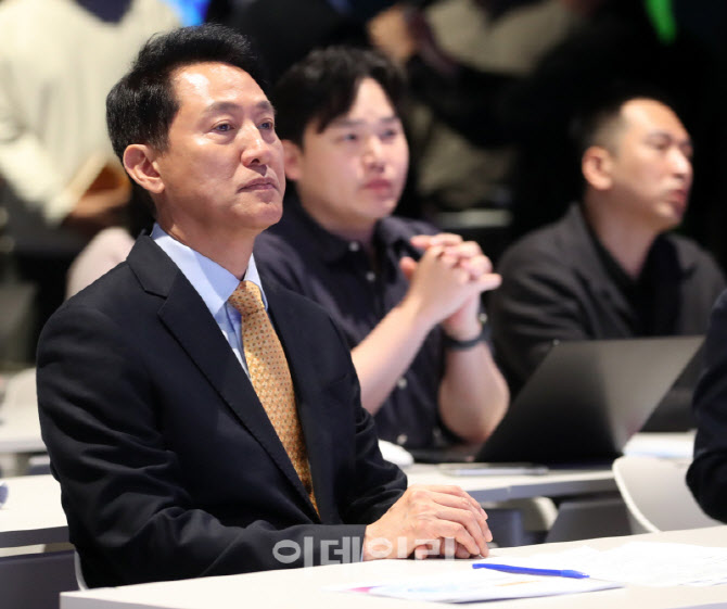 [포토] 서울시, 'K-엔터타운, 창동’ 조성