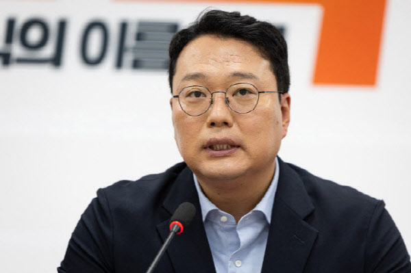 "아이들 목소리 소음 아냐"...천하람 '어린이 목소리 소음 제외법' 추진