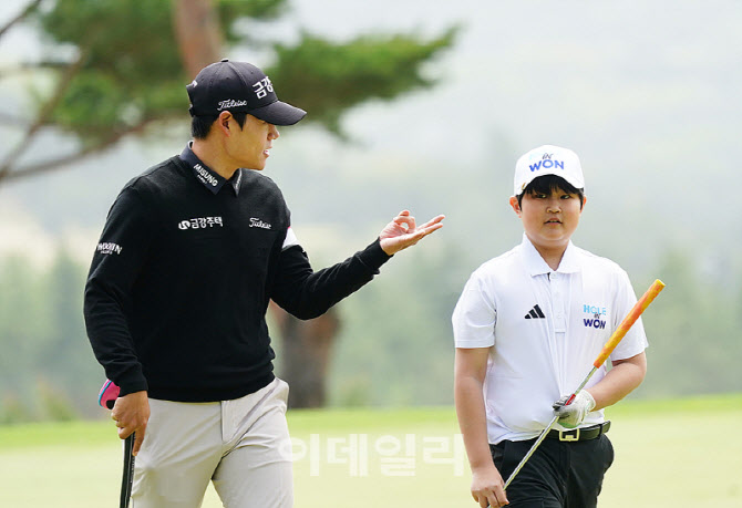 [포토] 신용구, 잔소리쟁이?
