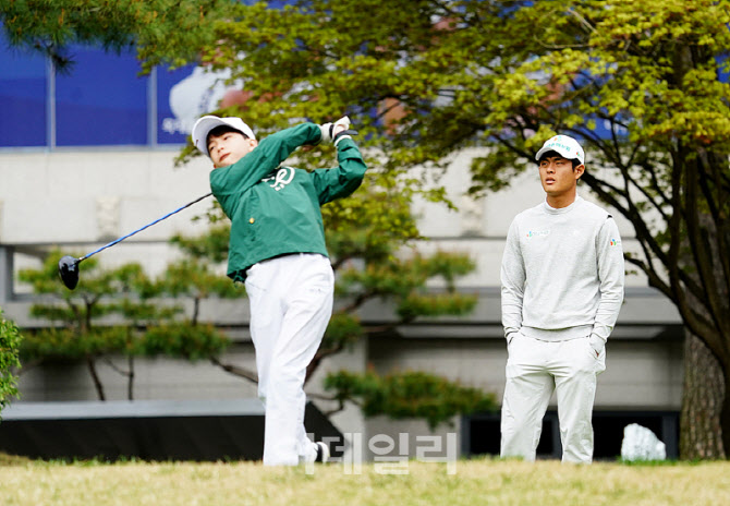 [포토] 장희민, 그래 잘했어