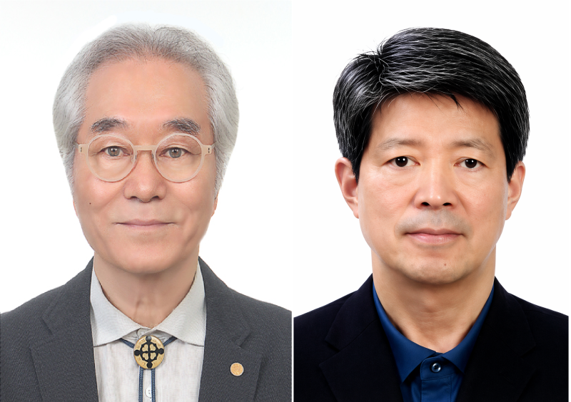 건설근로자공제회, 신임 장건 이사장·박준효 상임감사 취임