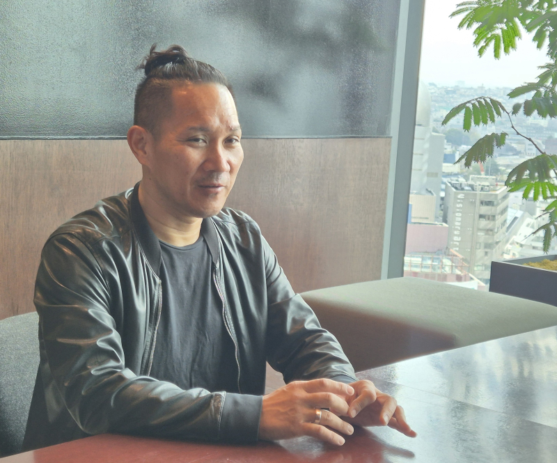 “관서에서 키워 한국·대만으로 보낸다”…日 VC가 펼치는 실험