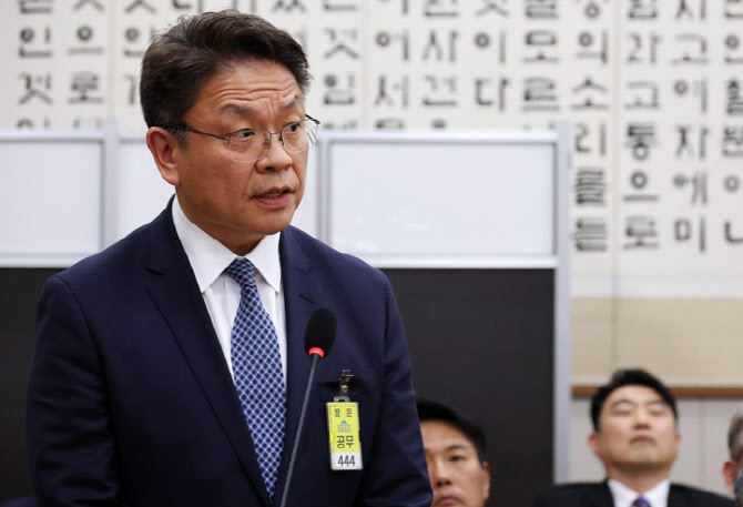 종합특검, 이시원 前비서관 23일 '순직해병 수사 외압' 참고인 조사