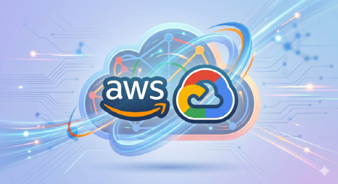 AWS·구글, “2026년은 에이전틱 AI 원년”…한국서 ‘데이터 주권·보안’ 앞세워 시장 선점 경쟁