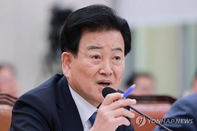 국힘, 내일 외통위·국방위 단독 소집