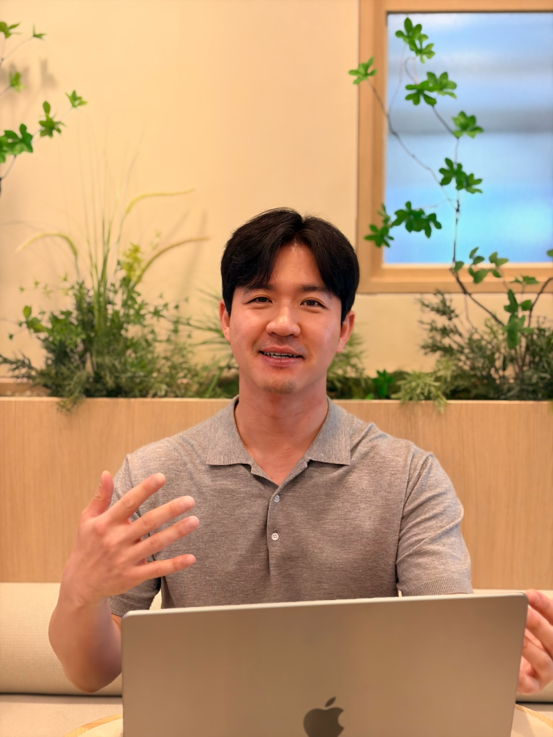 "뒤쳐진 아이 없도록..AI로 학습격차 없앨 것"
