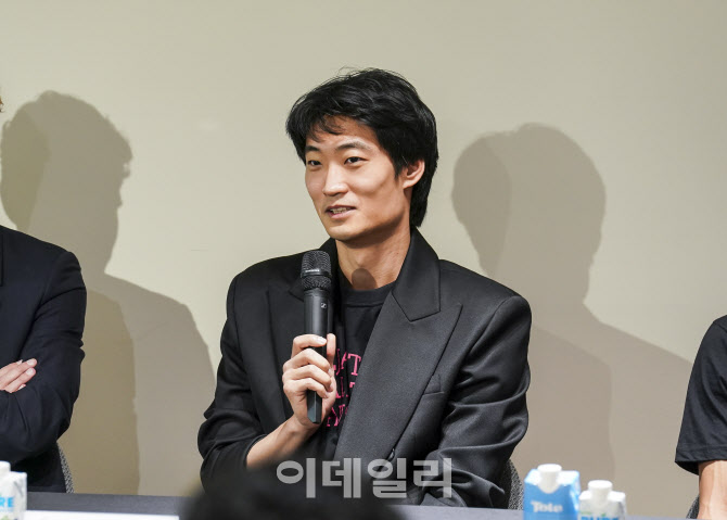 "꿈의 작품 '볼레로' 출연… 발레하며 가장 행복했던 순간"