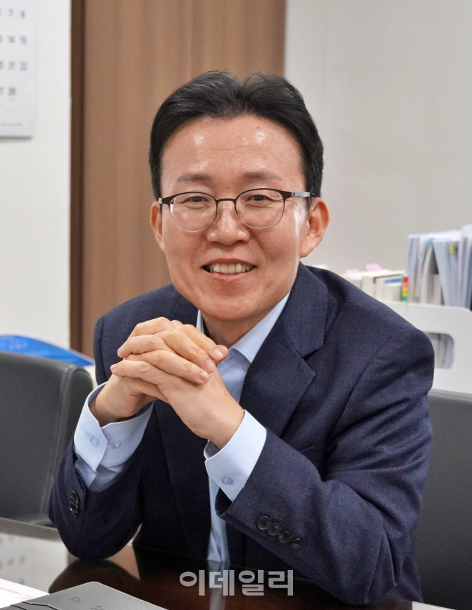 민병선 전 수원컨벤션센터 이사장, 관광공사 관광산업본부장 선임 [MICE]