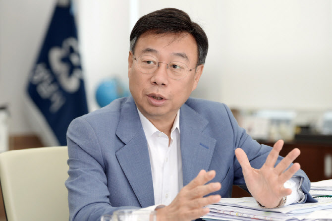 신상진, 李 대통령에 "3중 규제, 대출제한 '부동산 5중고' 풀어야"