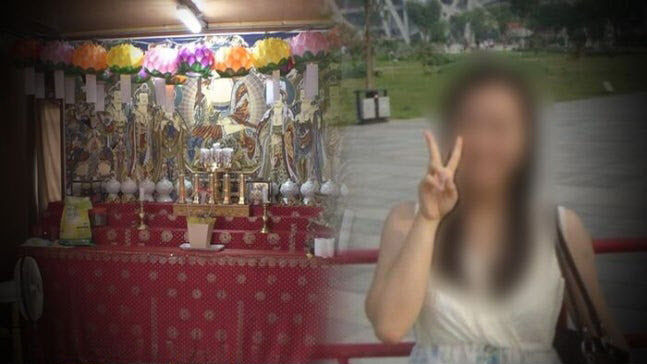 "이런 사건은 처음"...'숯불 위 3시간' 살인, 무기서 징역 7년으로 감형