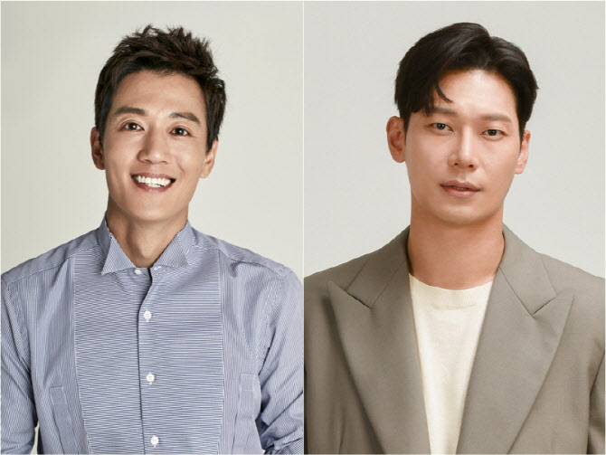 김래원, SBS 새 야구드라마 '풀카운트' 주연…4년 만에 안방 복귀