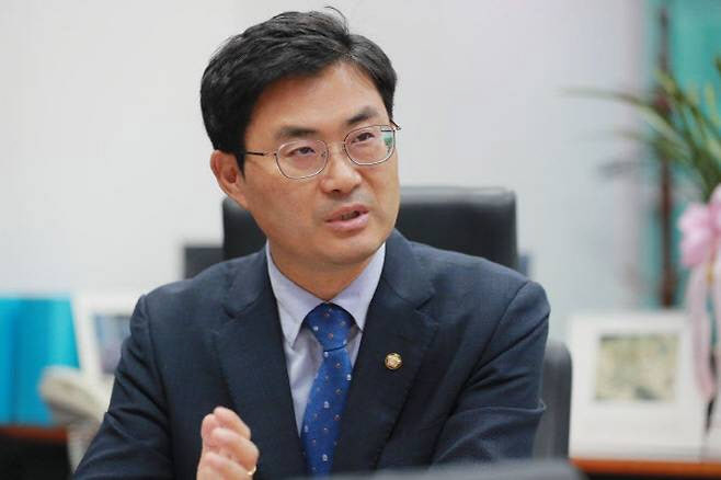 이정문 "스테이블코인·RWA, 더 미룰 수 없는 핵심 정책 과제"