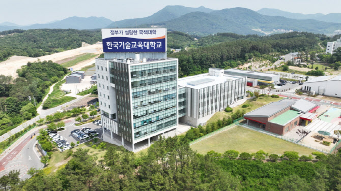 한기대, ‘2025년 공공기관 고객만족도 조사’ 역대 최고점