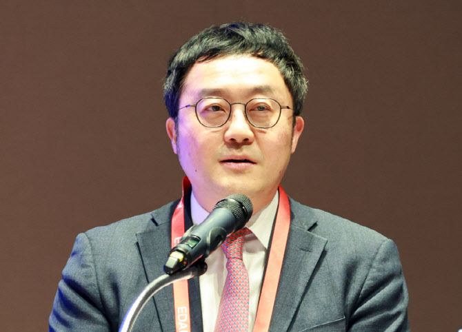 [포토]교보가 추진하는 STO RWA 신사업과 유망 자산은?