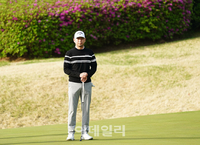 [포토] 김동은, 꽃길만 가자