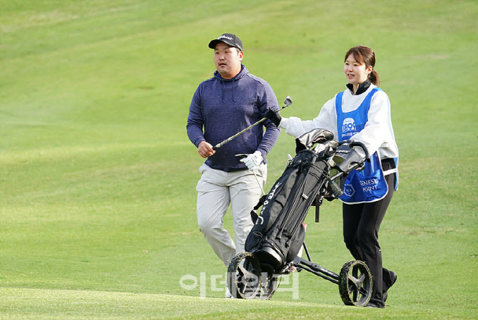 [포토] 김찬우, 올해도 누나와 함께