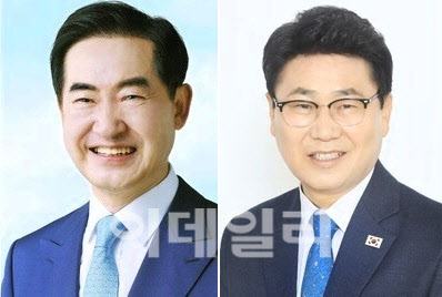 의정부시장 민주당 경선…'자만심-자신감' 사이 아슬아슬 줄타기