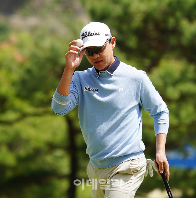 [포토] 권성열, 응원 감사합니다