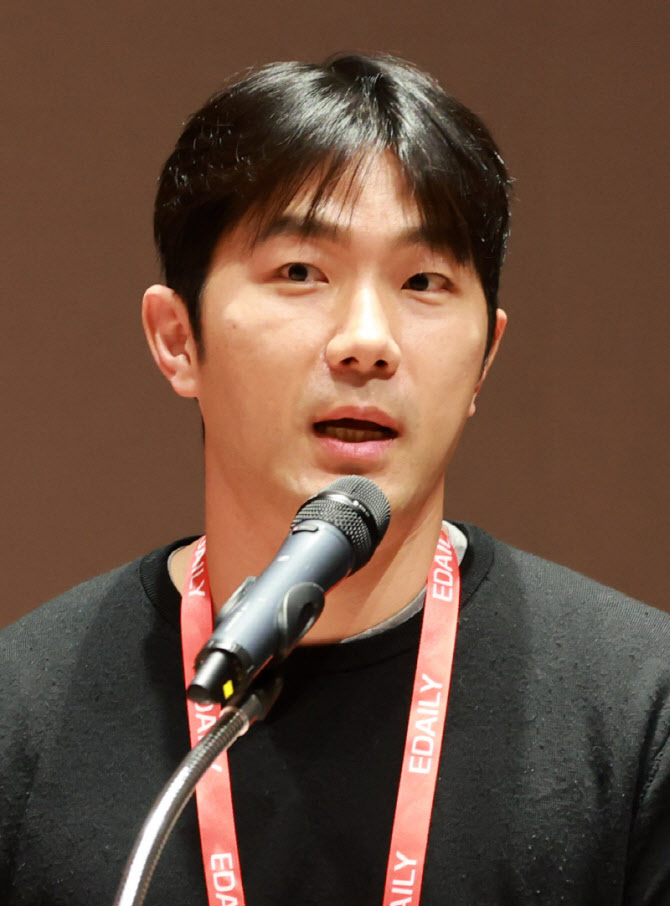[포토]'웹3 금융의 핵심은 결국 월렛 경쟁력'이란