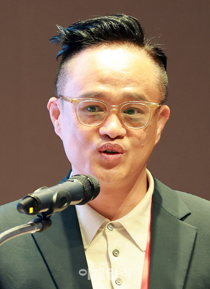 핑거 "스테이블코인, 돈의 레일…STO부터 양자내성까지 연결이 핵심"