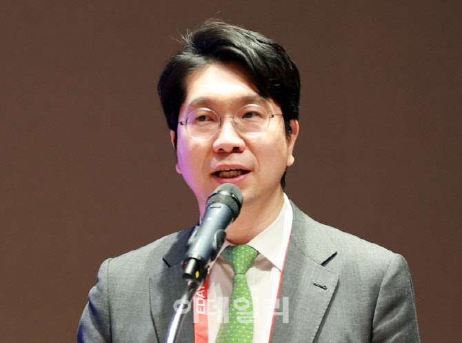 비댁스 “KRW1 발행 준비 끝…원화 스테이블코인 인프라 구축”