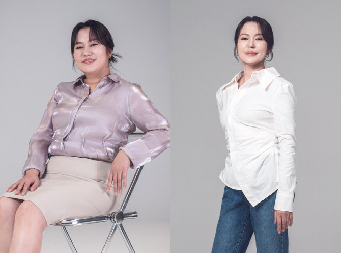 '폭싹' 제니 엄마 김금순, 4개월 만에 16kg 감량 성공