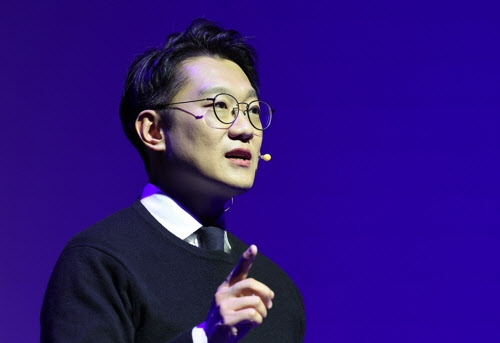 '계양을 공천' 김남준 "李대통령에게 배운 실용정치로 혁신"
