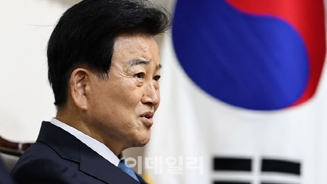 국힘, ‘정동영 해임건의안’ 제출키로…“즉각 경질해야”