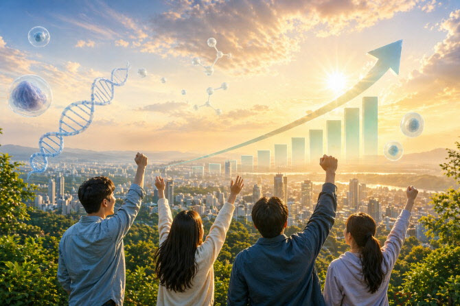 '삼천당 쇼크' 바이오株,  곧 해뜰날 온다?…반전 카드 보니