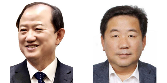 김경회 국교위 상임위원, 18.7억 재산 신고