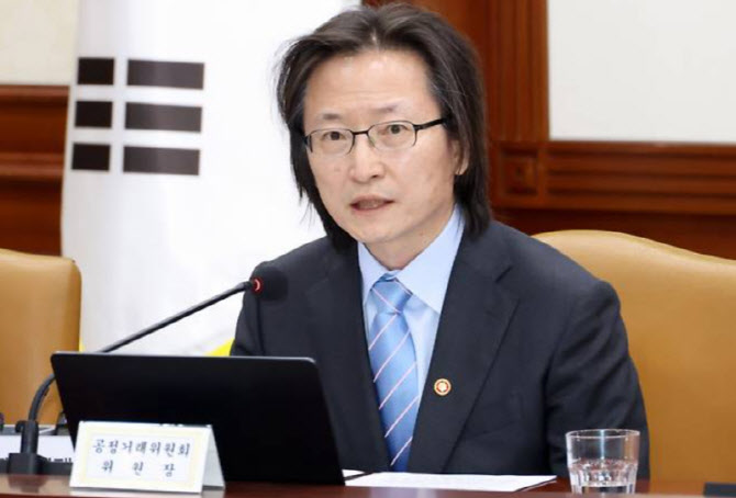 “담합 반복땐 ‘시장 퇴출’…등록 취소·영업정지 초강수”