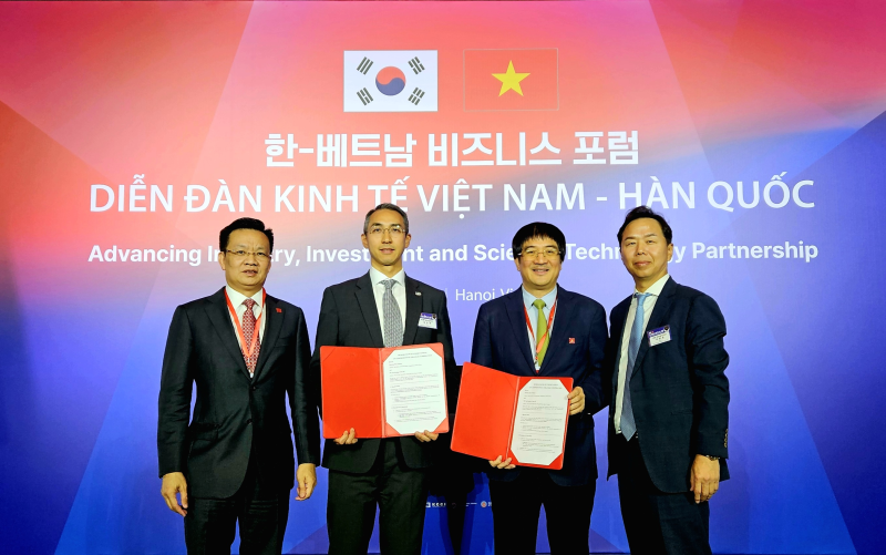 한앤코, 베트남 경제사절단 포함…사모펀드 위상 달라졌다