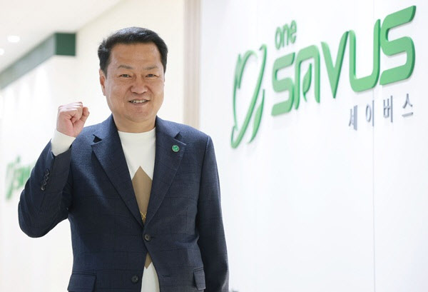 원세이버스, 전력 최적화 장비 '세이버스'로 글로벌 에너지 시장 공략 가속화
