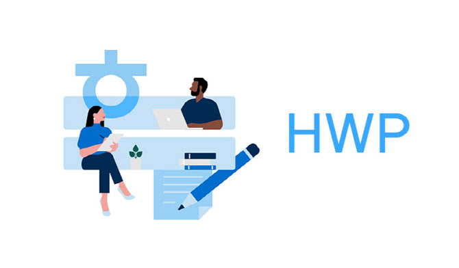 공공서 hwp 파일 제한…AI 대응 개방형 전환