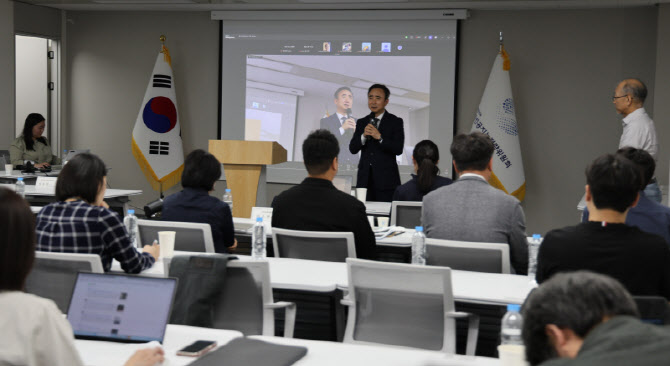 국가AI전략위, 인재·교육체계 대전환 논의