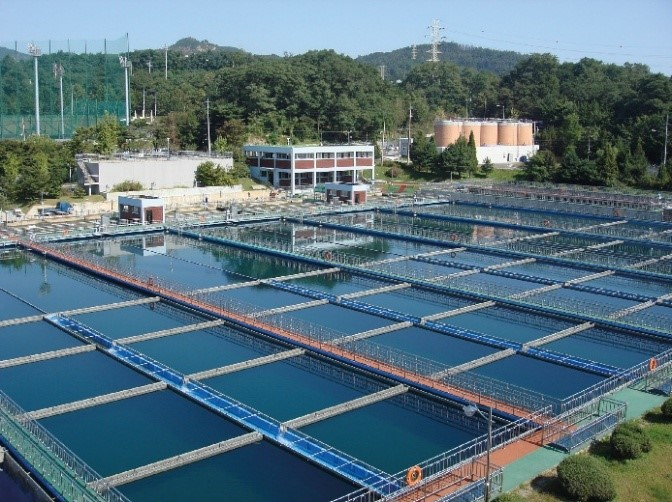 이엔워터, 온고을 카본 인수…환경소재 시장 본격 진출