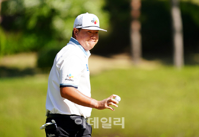 [포토] 임성재, 응원에 감사드립니다
